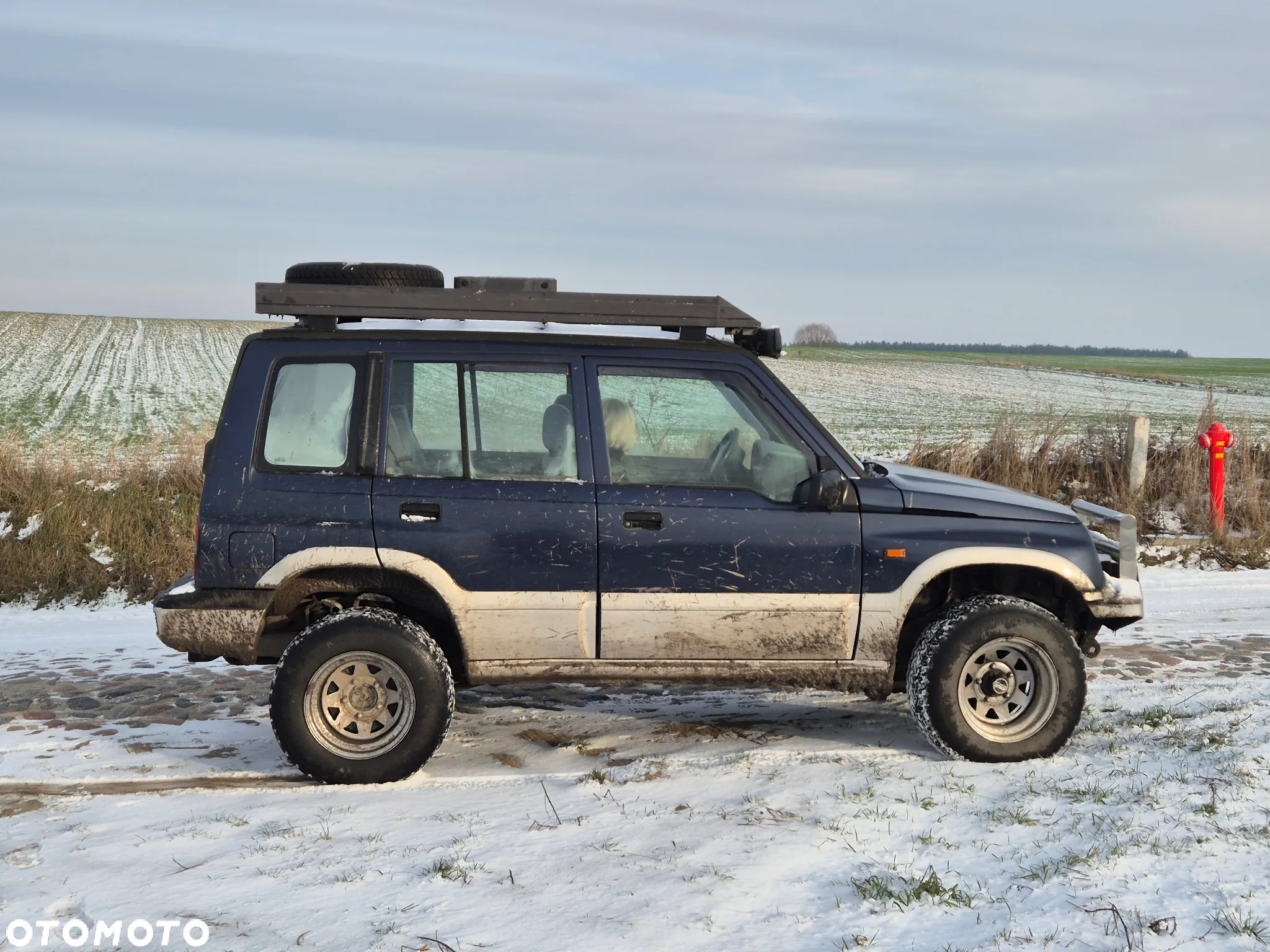 Suzuki Vitara - 14