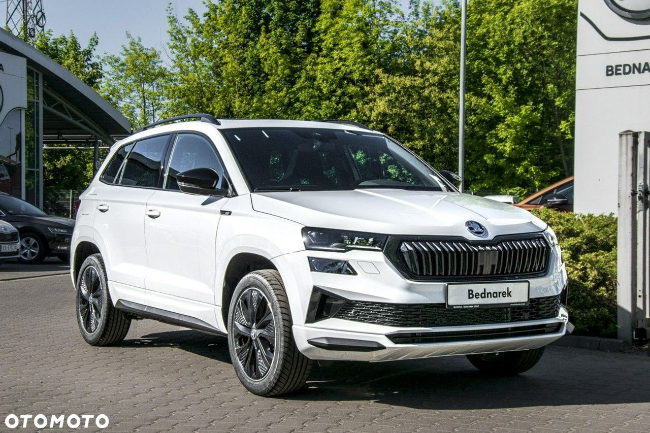 Skoda Karoq - 5