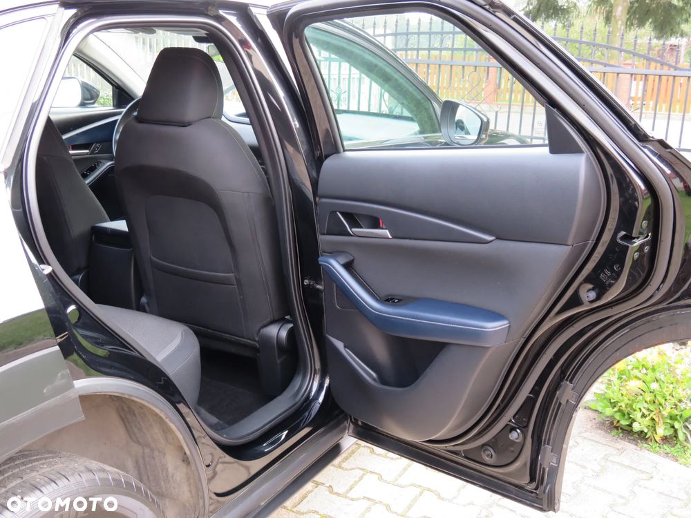 Mazda CX-30 - 12
