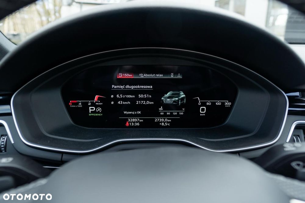 Audi A4 Avant 40 TDI S tronic advanced - 31