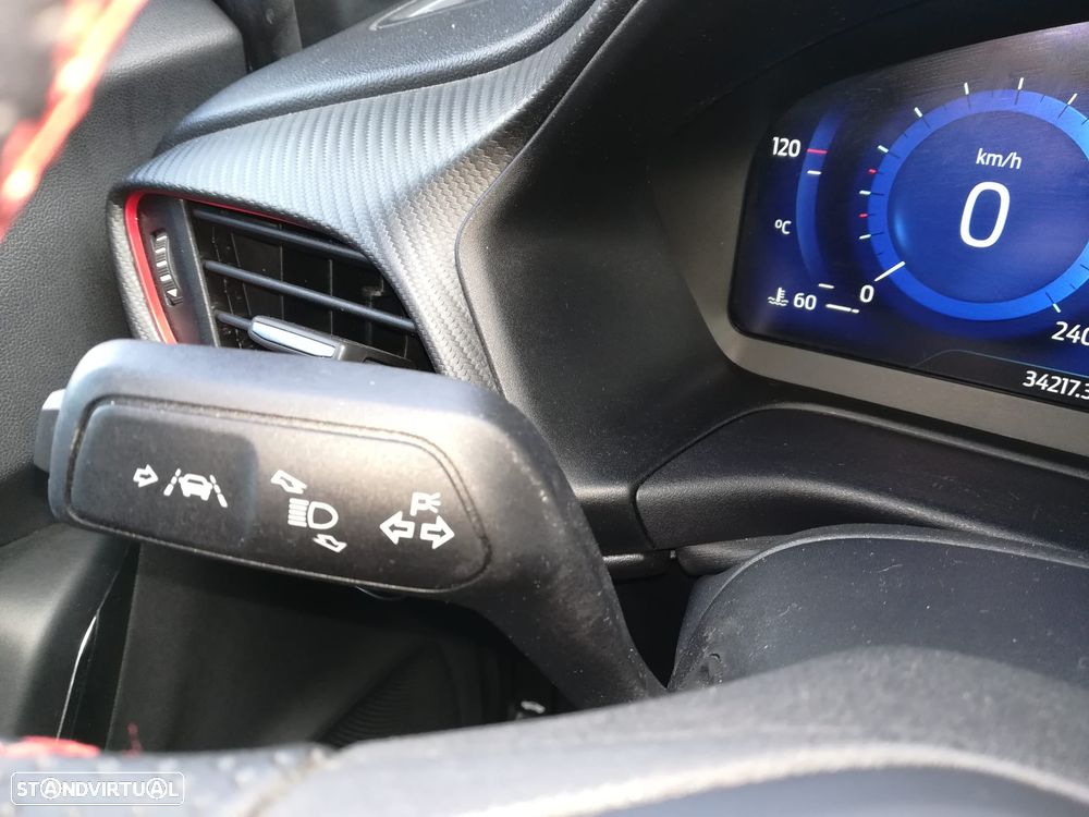 Ford Puma 1.0 EcoBoost MHEV ST-Line Aut. - 16