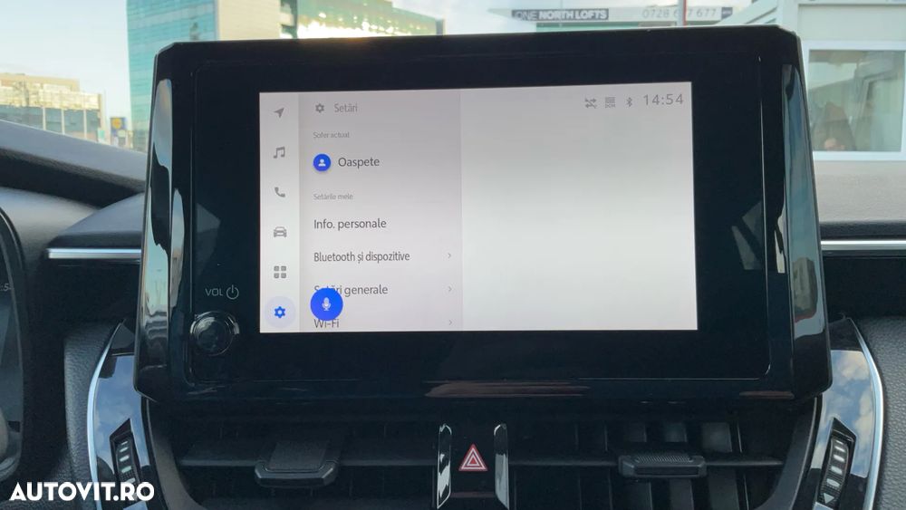 Toyota Corolla 1.8 Business Edition - 26