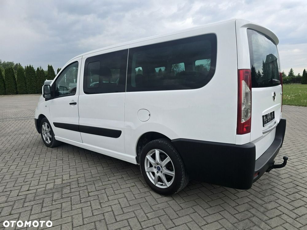 Fiat Scudo - 11