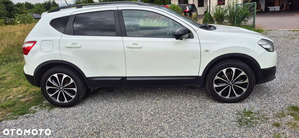 Nissan Qashqai 1.6 dCi 360 S&S - 4