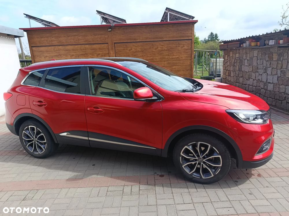 Renault Kadjar - 8