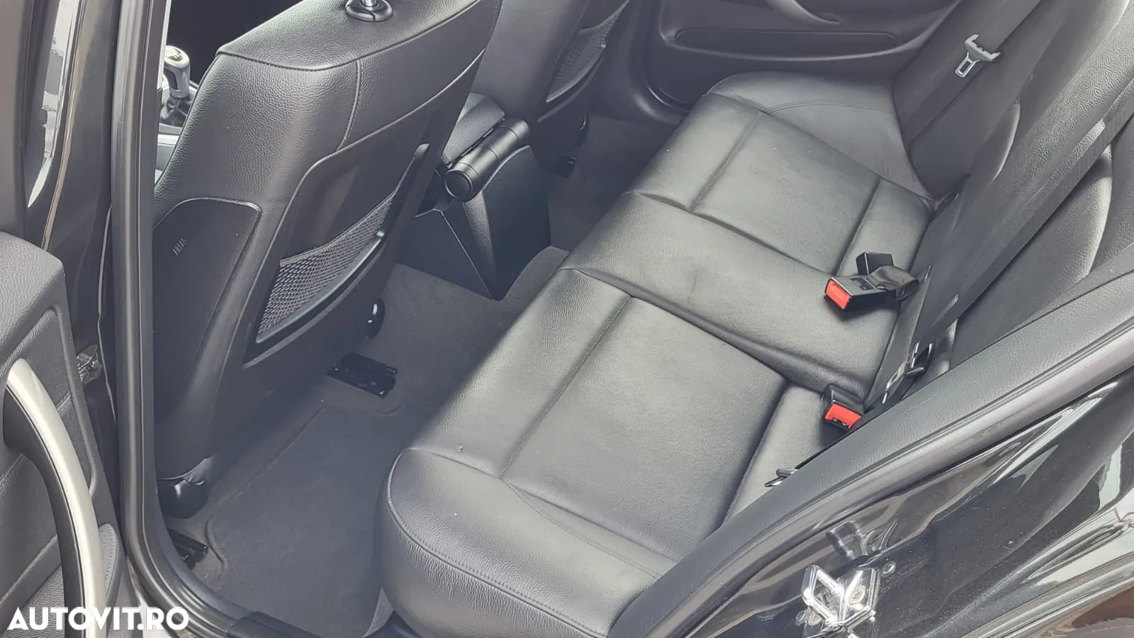 BMW Seria 1 - 7