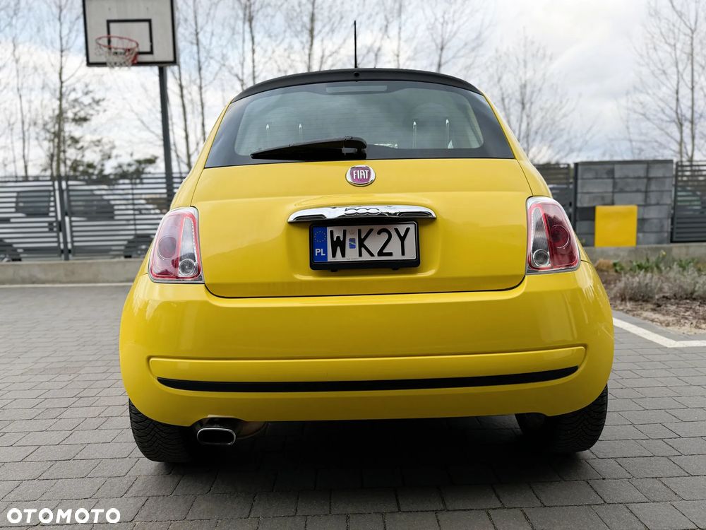 Fiat 500 - 31