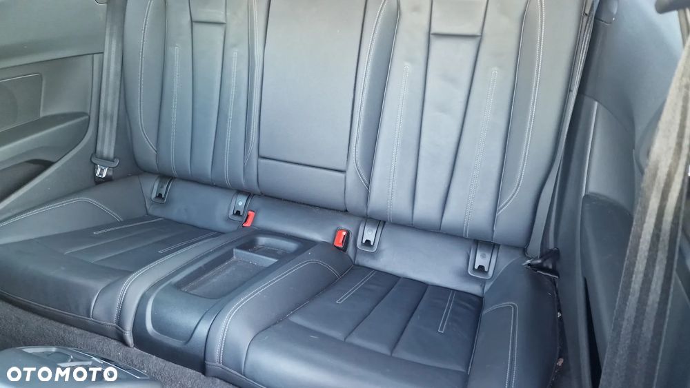 Audi A5 Coupé 2.0 TFSI quattro S tronic - 13