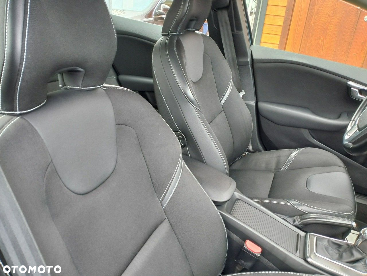 Volvo V40 - 19