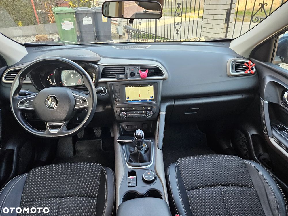 Renault Kadjar 1.2 Energy TCe Business - 12