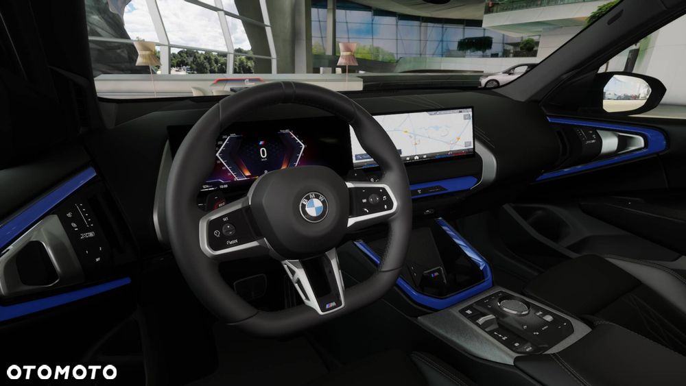 BMW X3 xDrive20d mHEV M Sport sport - 9