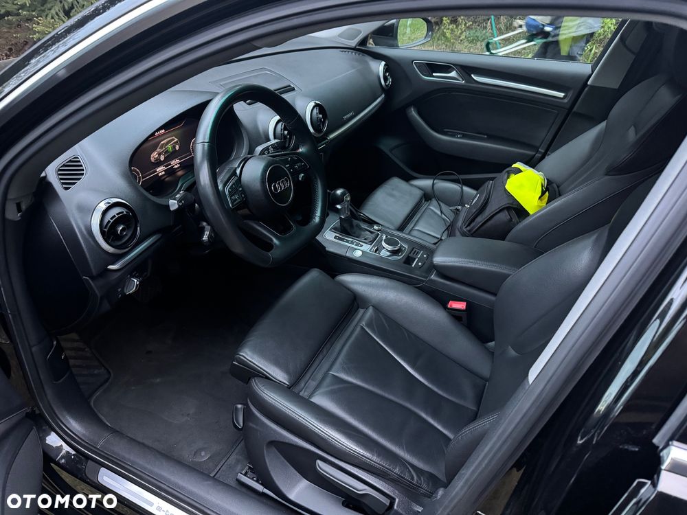 Audi A3 Sportback - 11