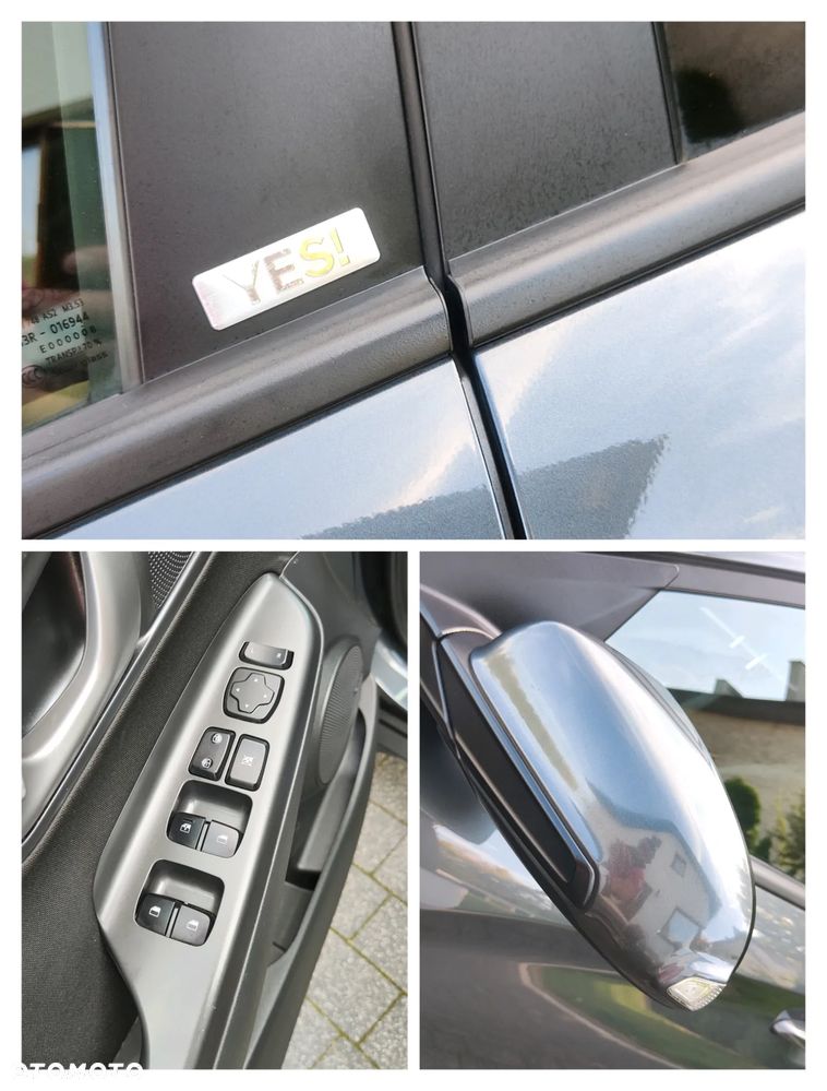 Hyundai Kona 1.0 T-GDI YES!+ - 11