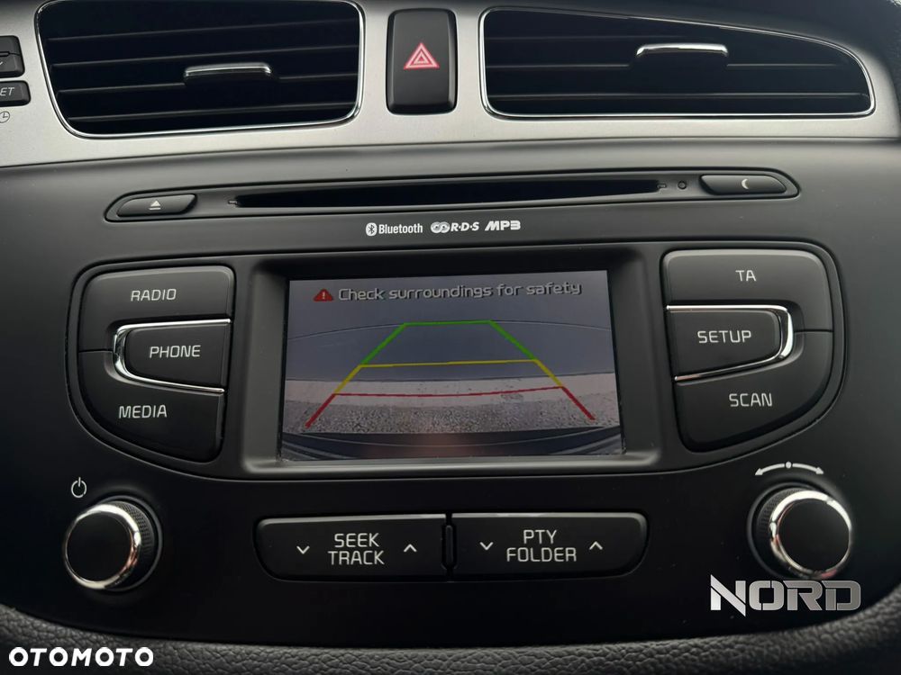 Kia Ceed 1.6 CRDi M - 15