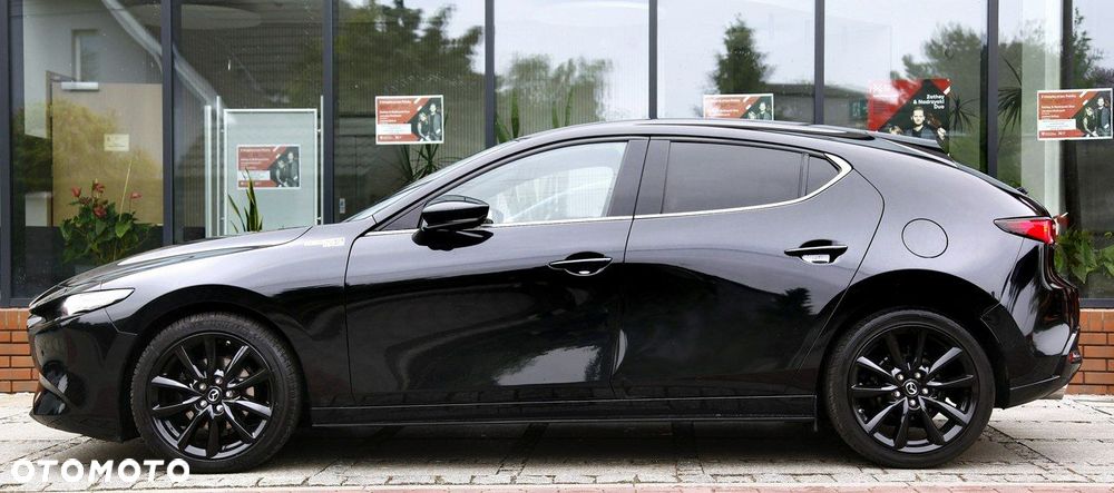 Mazda 3 - 28