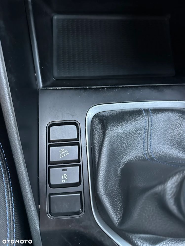 Hyundai Tucson 1.6 GDi 2WD Advantage - 26