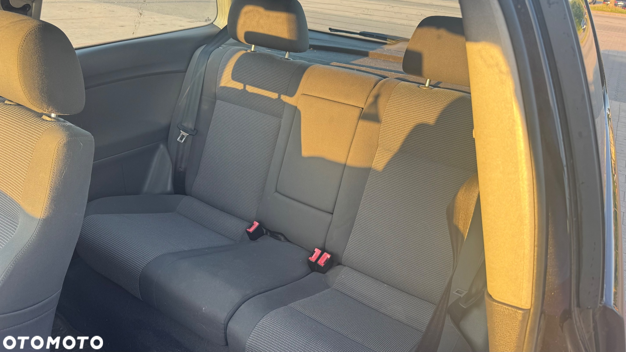 Volkswagen Polo 1.4 16V Highline - 8