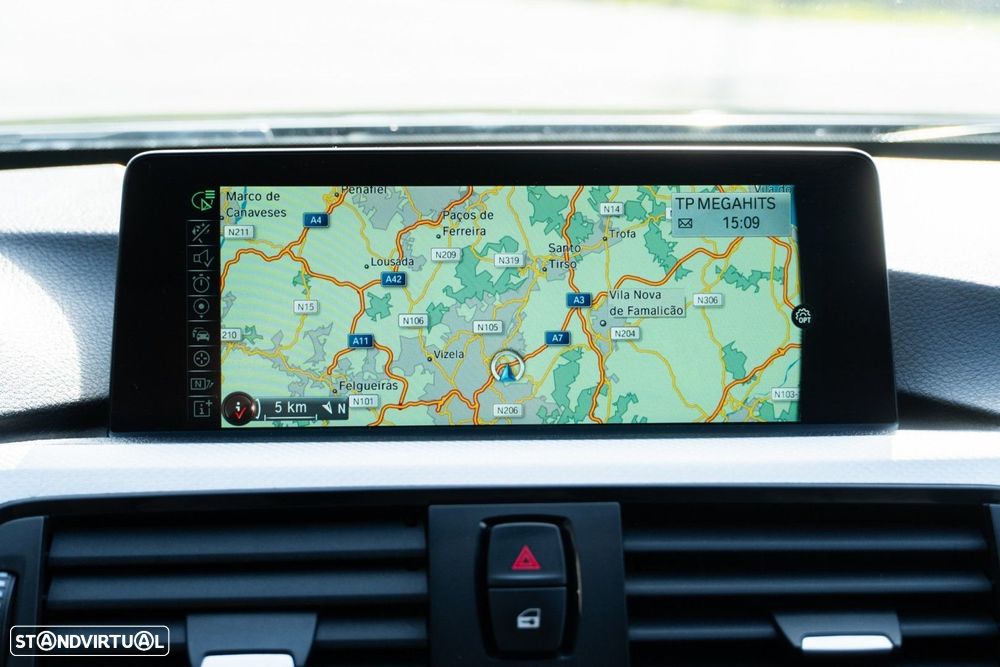 BMW 420 Gran Coupé d Pack M Auto - 32