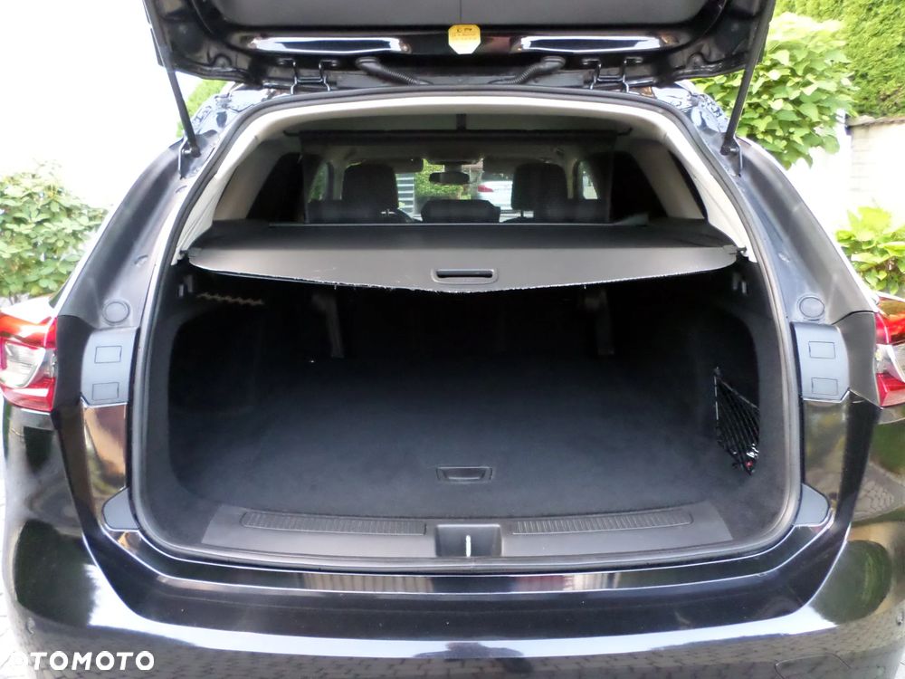 Opel Insignia 2.0 CDTI Cosmo S&S - 20