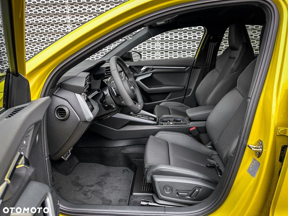 Audi A3 Allstreet - 20