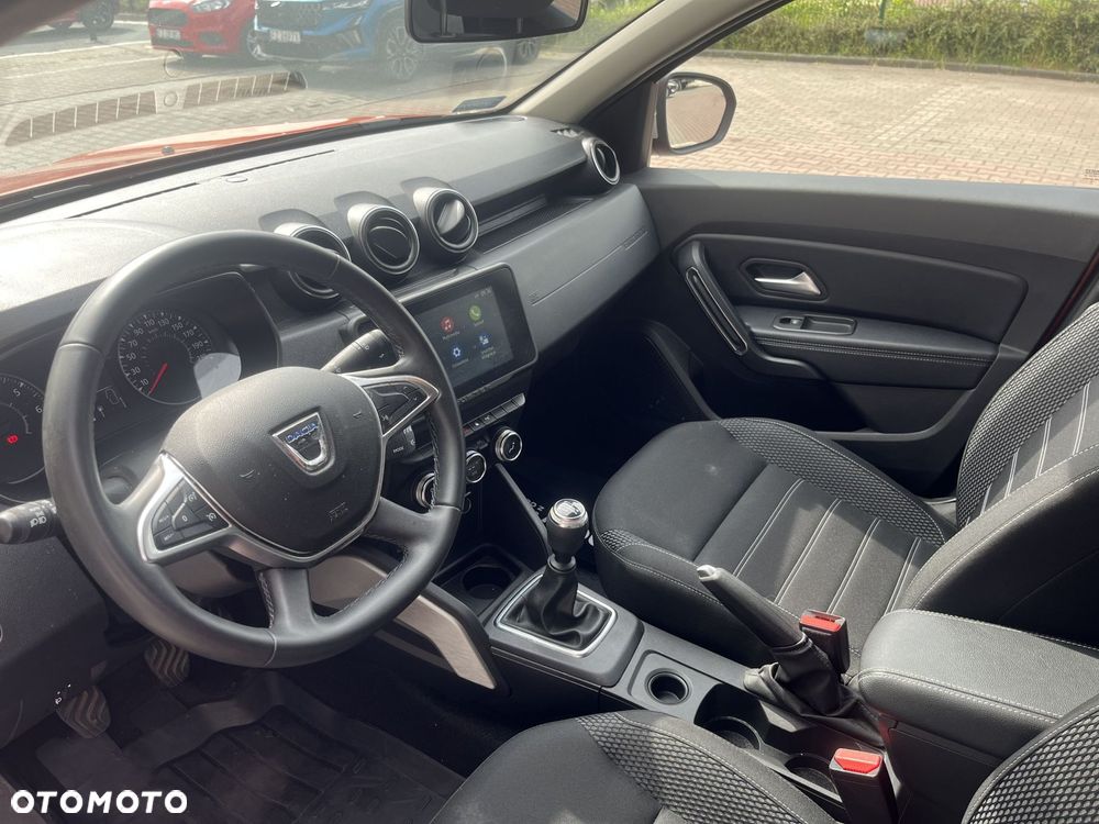 Dacia Duster 1.3 TCe Prestige - 9