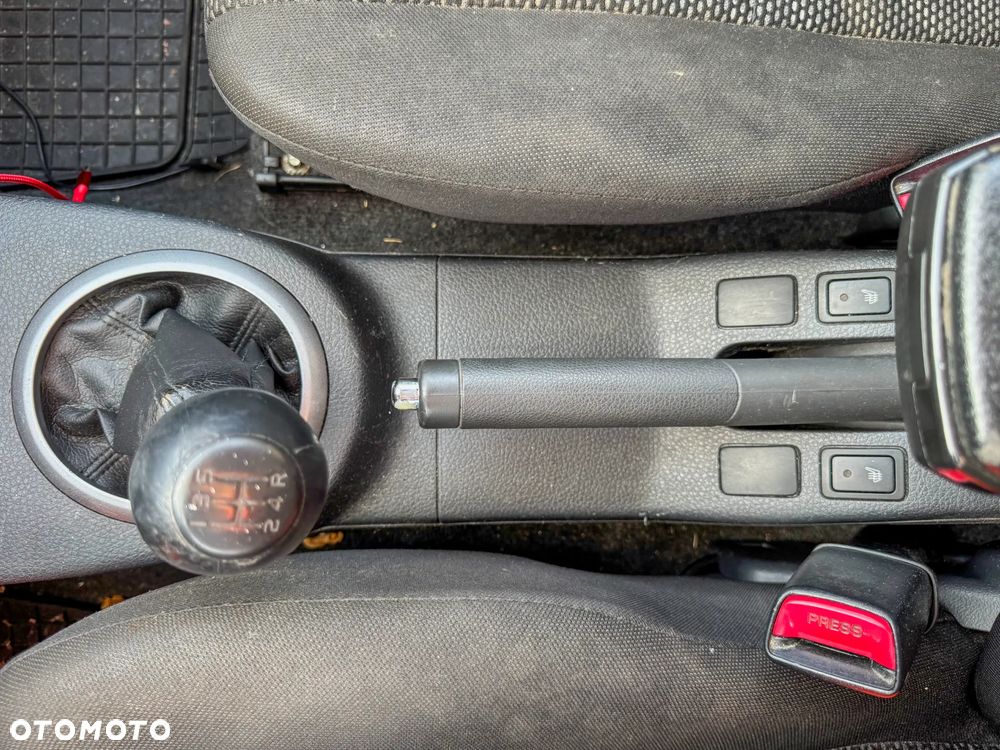 Suzuki SX4 1.6 GS / Premium - 34