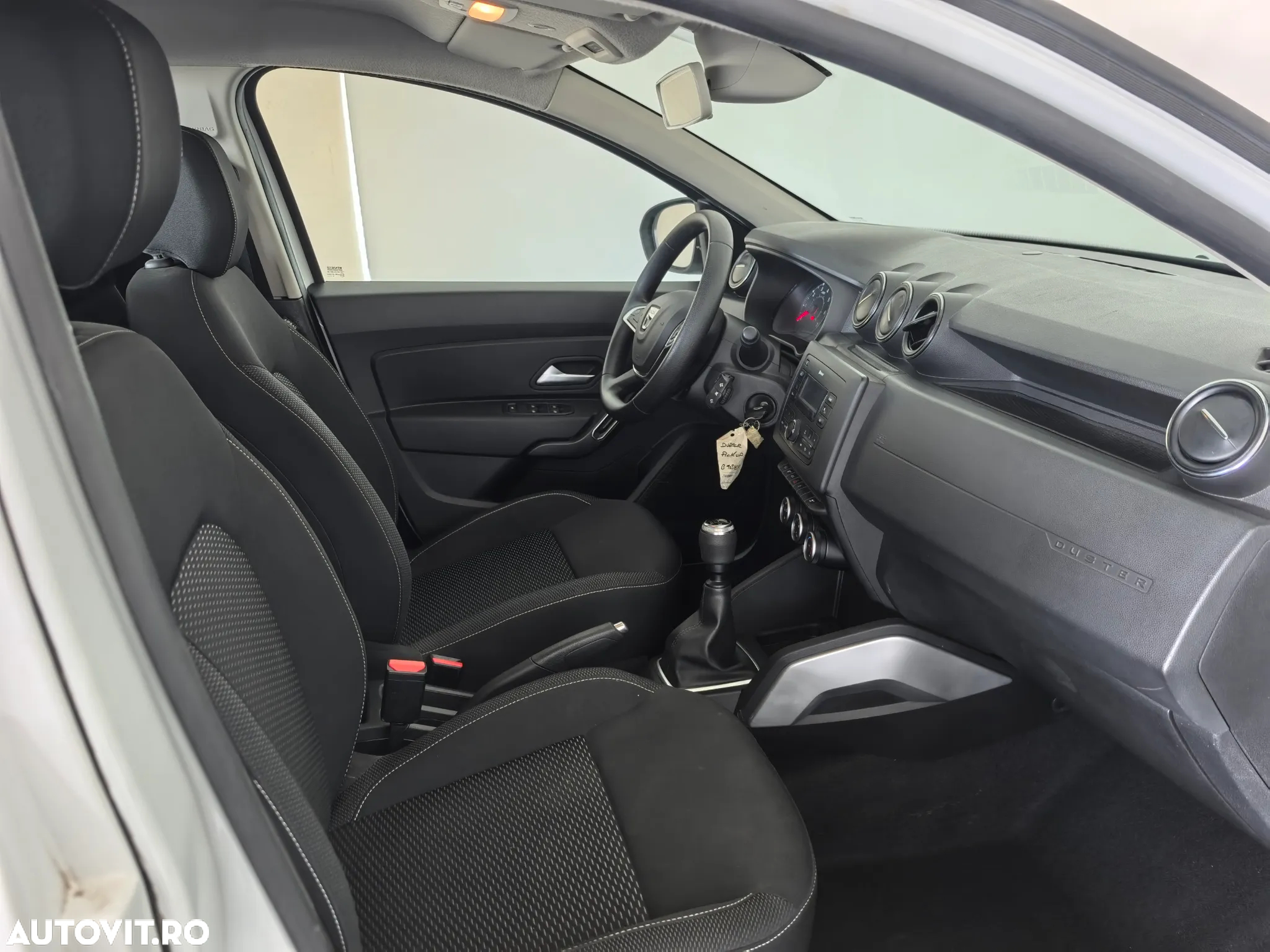 Dacia Duster - 23