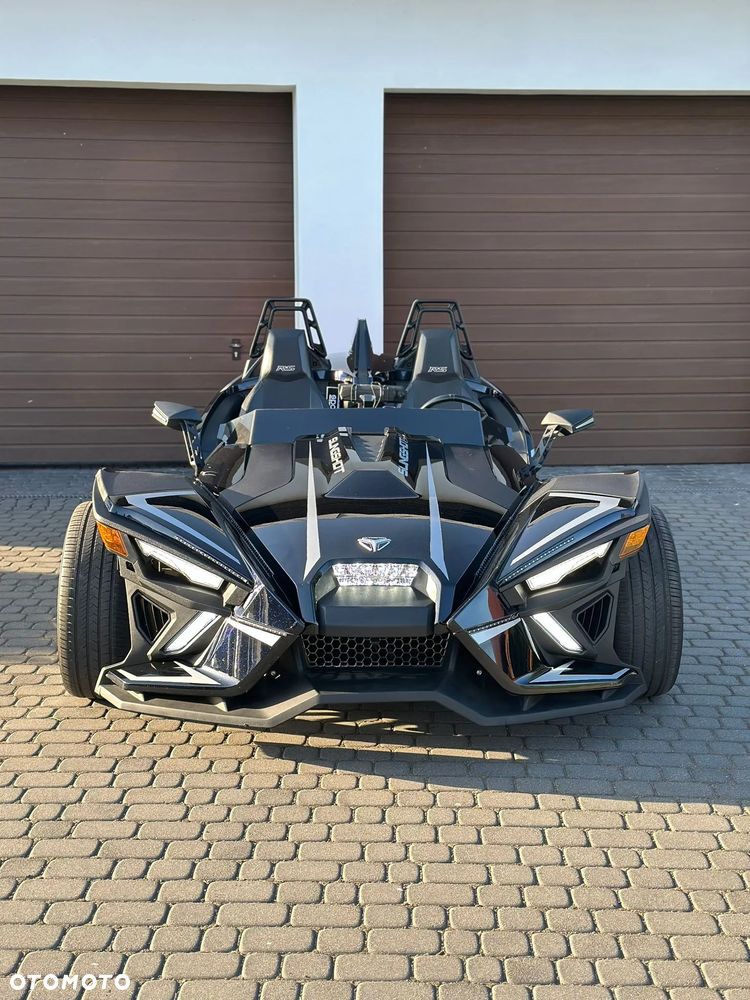 Polaris Inny - 3