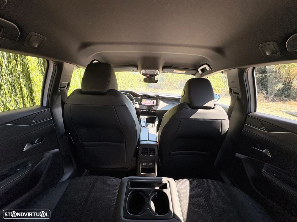 Peugeot 308 PureTech 130 EAT6 Stop & Start GT-Line Edition - 41