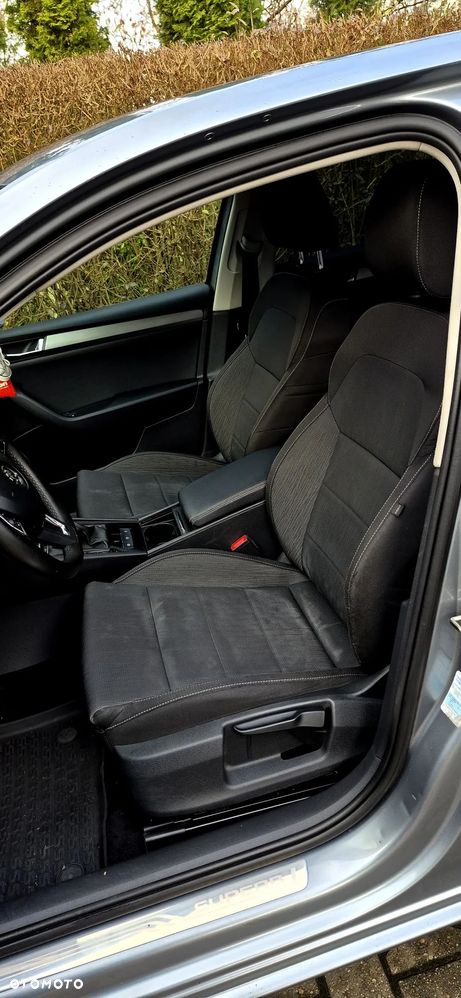 Skoda Superb 1.4 TSI ACT Style - 14