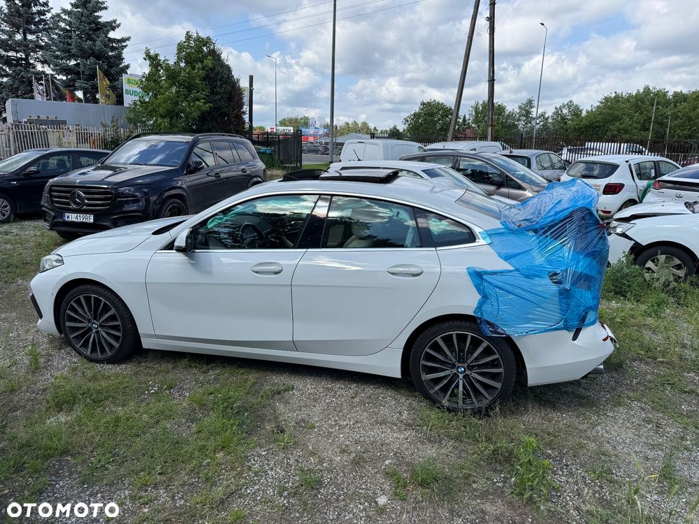 BMW Seria 2 225i xDrive Sport Line - 5
