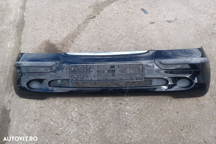 BARA FATA Mercedes-Benz A-Class - 2