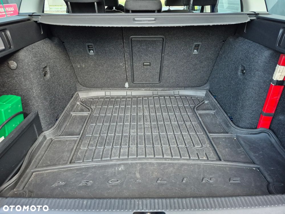 Skoda Octavia Scout 1.8 TSI 4x4 DSG - 14