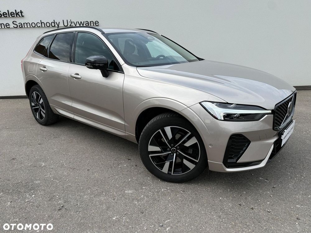 Volvo XC 60 - 5