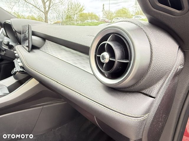 Alfa Romeo Tonale 1.5 T4 GSE mHEV Veloce DCT - 10