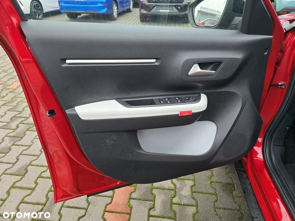 Citroën C3 1.2 T Max - 12
