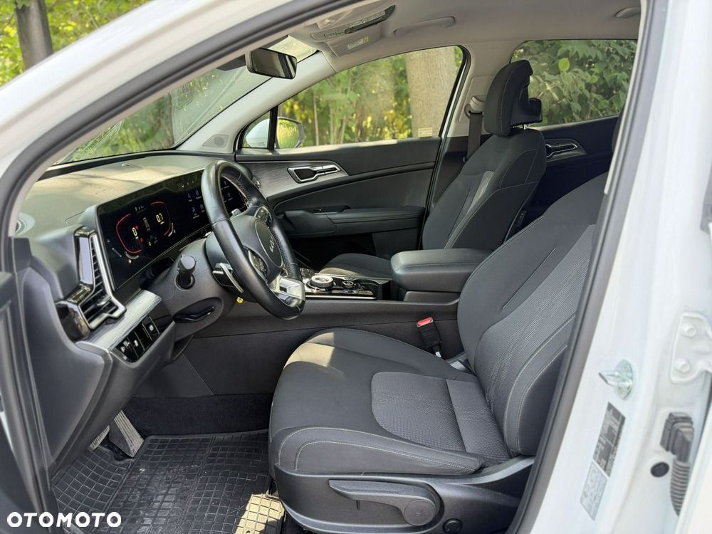 Kia Sportage 1.6 T-GDI L 2WD DCT - 10