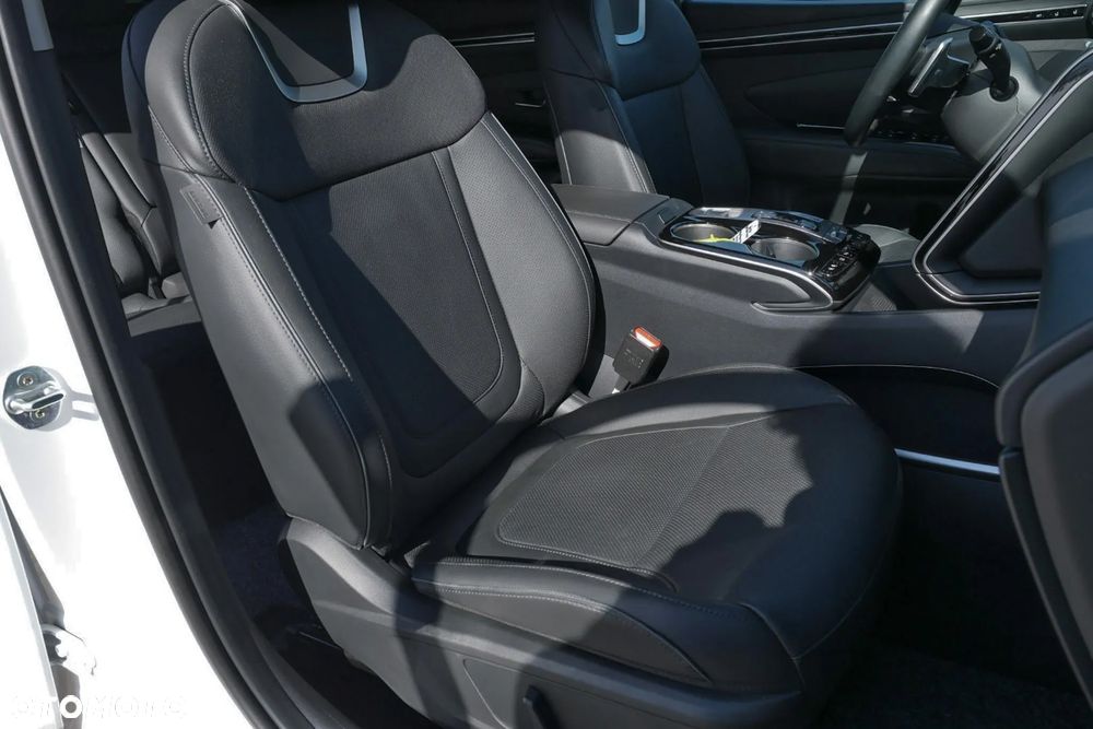 Hyundai Tucson 1.6 T-GDi 4WD Prime - 19