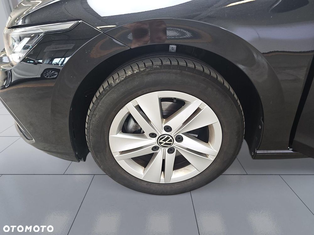 Volkswagen Golf Variant 1.5 TSI EVO Life - 34