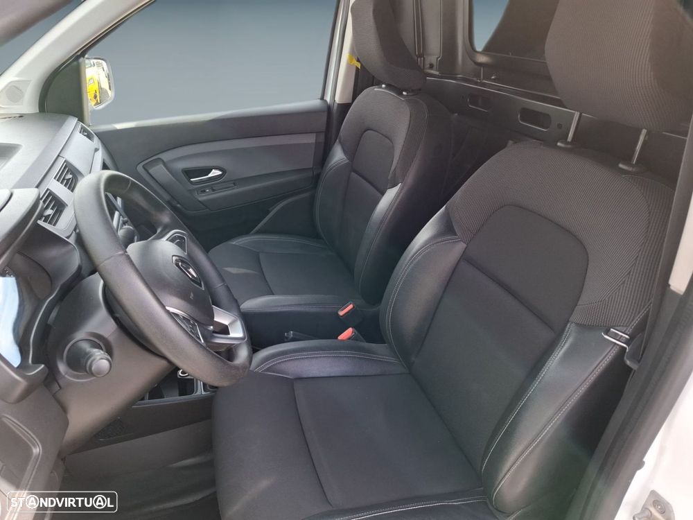 Renault Express Blue dCi 75 Confort - 11