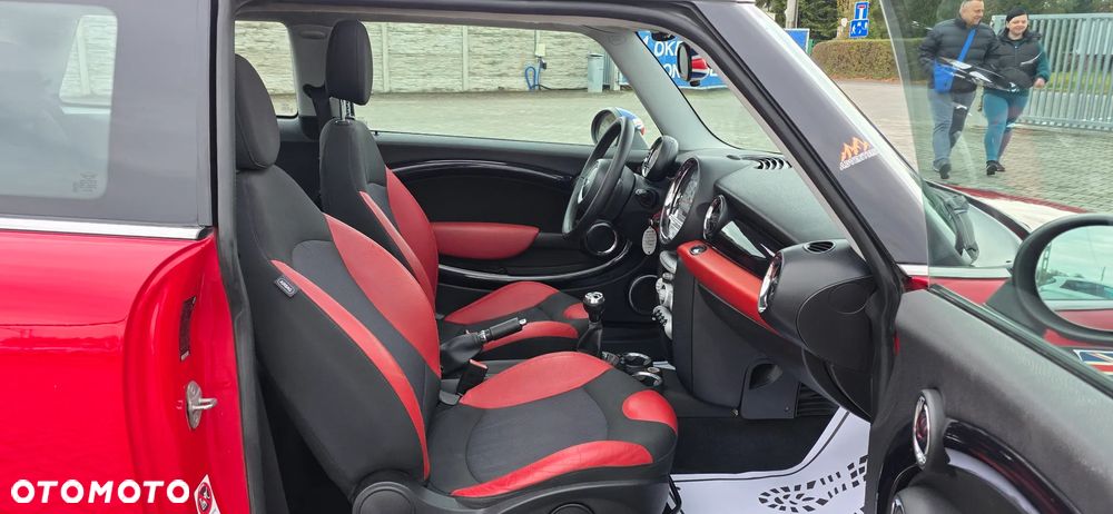 MINI Cooper D 50 Mayfair - 18