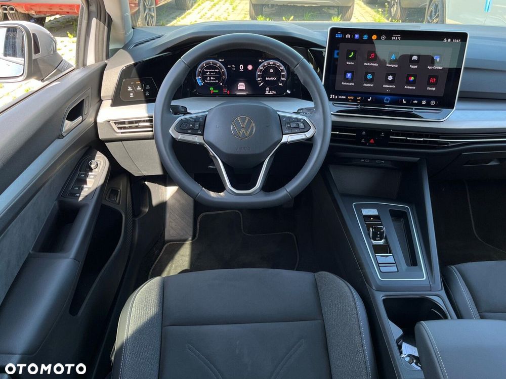 Volkswagen Golf - 12