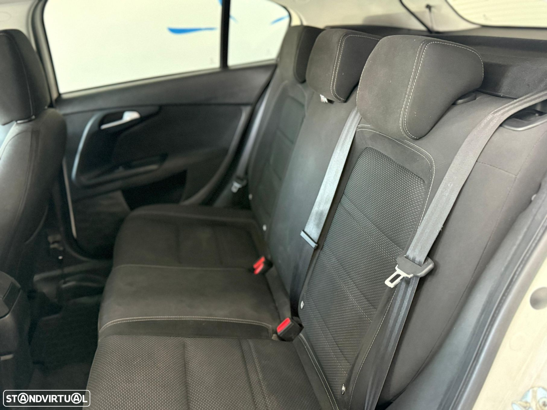 Fiat Tipo 1.3 M-Jet Lounge - 5