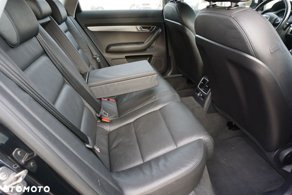 Audi A6 - 15