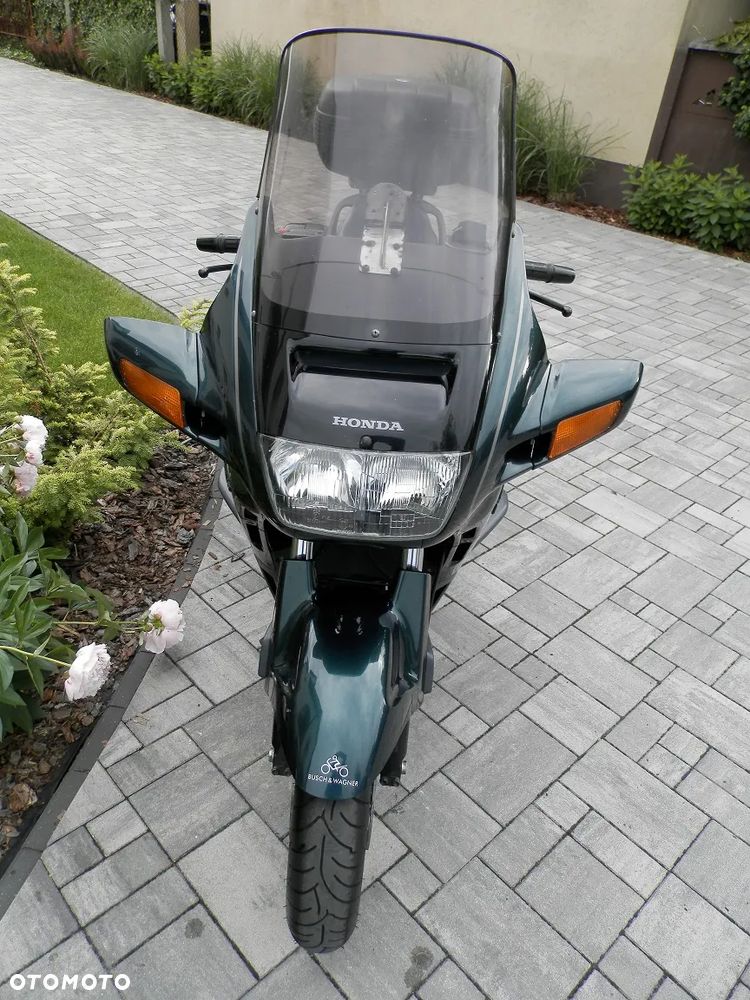 Honda Inny - 8