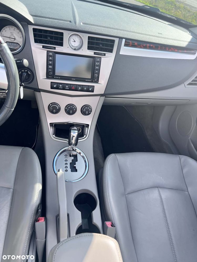 Chrysler Sebring - 7