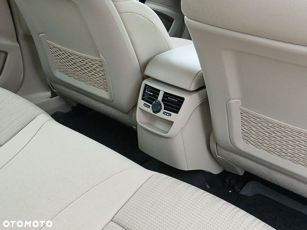 Peugeot 508 2.0 HDi Allure - 34