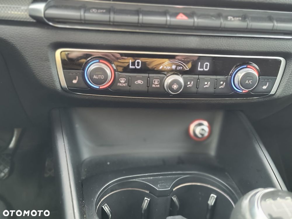 Audi A3 3-drzwiowe 2.0 TDI - 7
