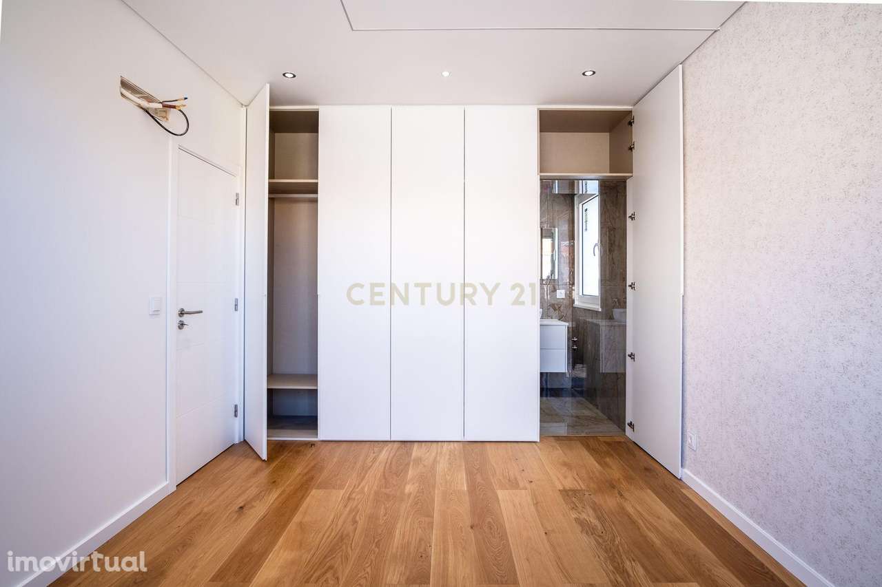 Moradia T3 - São Domingos de Rana, Cascais - Grande imagem: 5/28