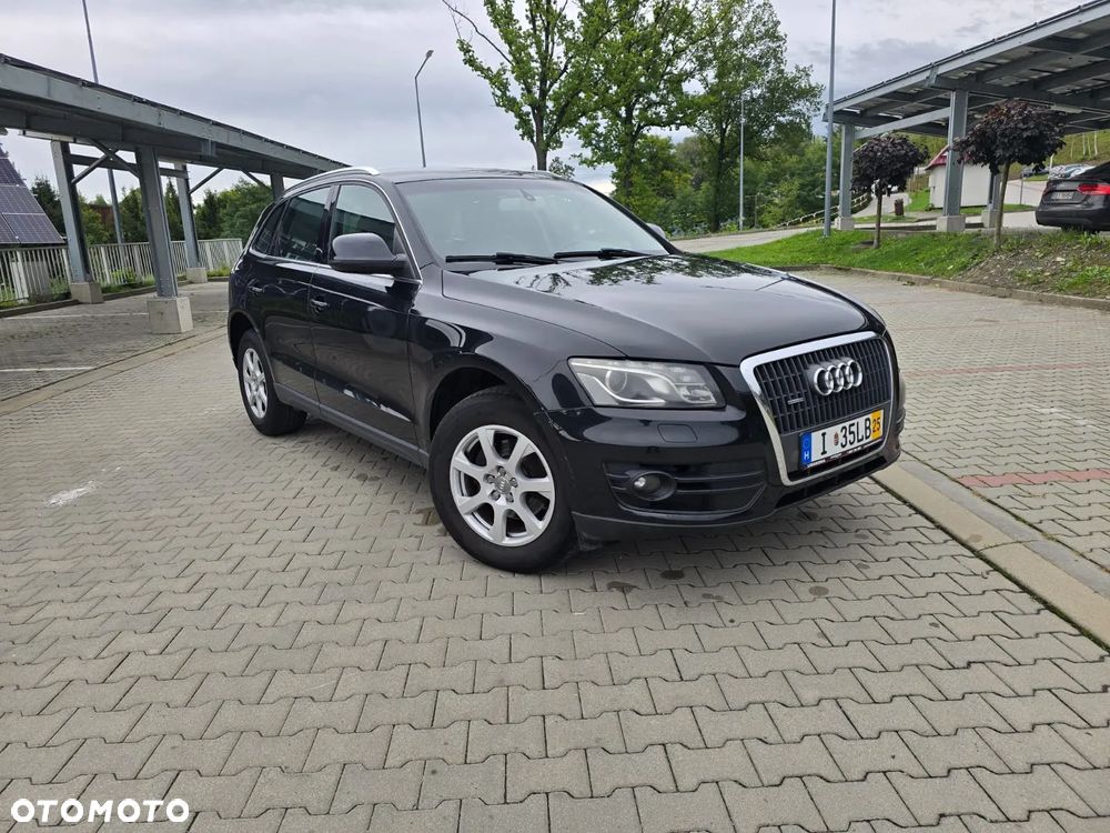Audi Q5 - 8